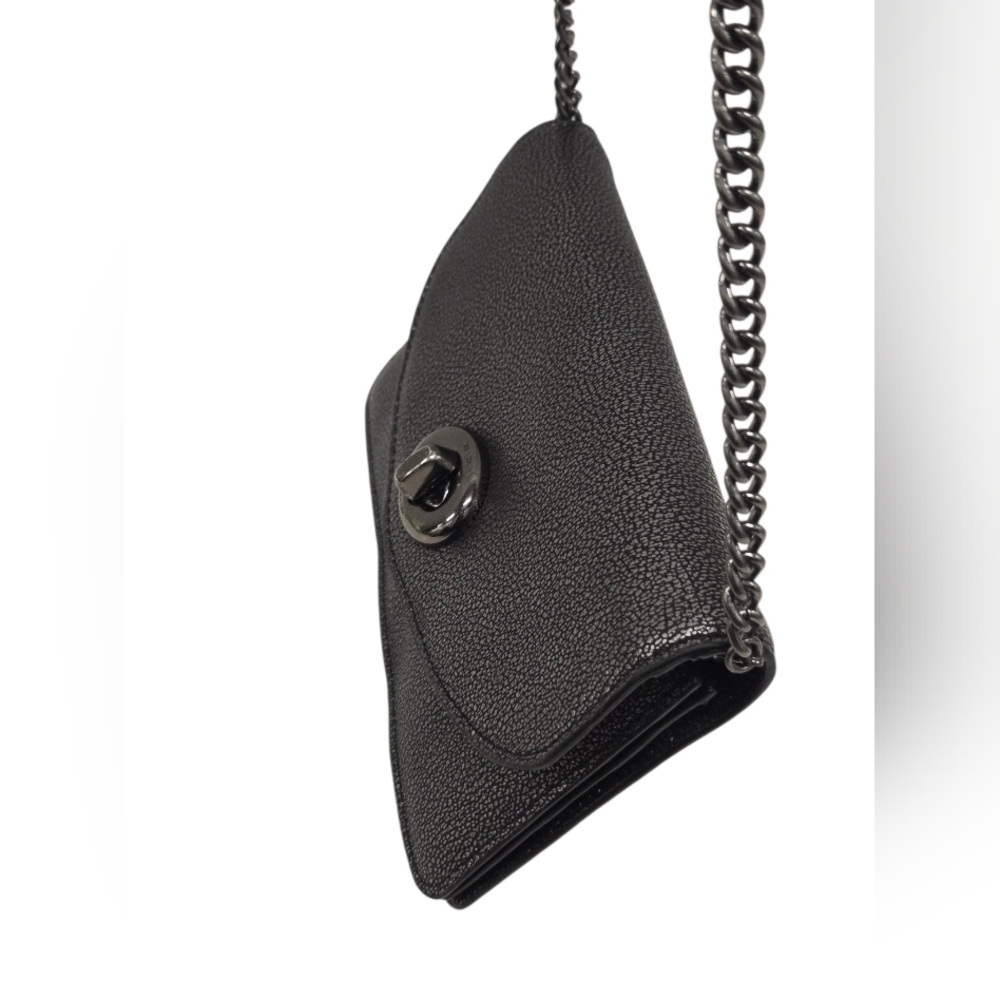 Coach Clutch Chain Wallet - Picture 9 of 15